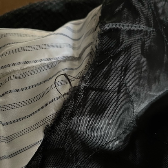 Guess medium Mid-weight wool coat - Picture 6 of 10